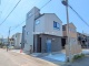 千葉県市川市東菅野 