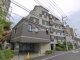 東京都江戸川区平井 
