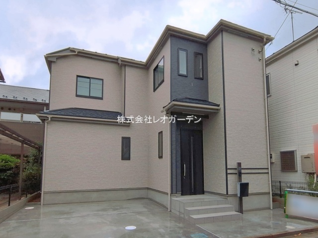 習志野市東習志野8丁目588番　A号棟