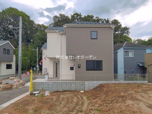 鎌ケ谷市中佐津間23ー2期　7号棟
