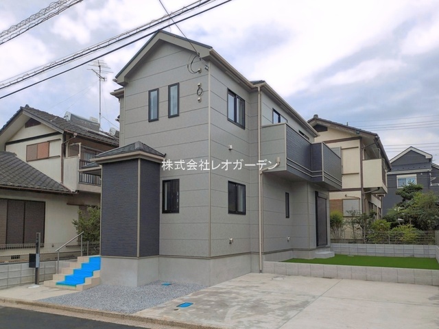 日吉台5丁目23番　A号棟