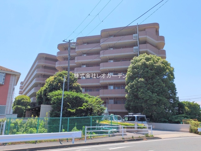 アルカサル西船橋