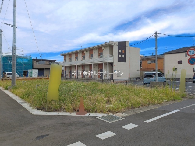 松戸市栄町9期　9号棟