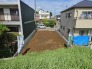 現地土地写真