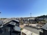 住戸からの眺望写真