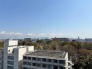 住戸からの眺望写真