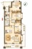 サンクレイドル薬円台弎番館　213号室　2490万円