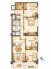 ならしのサンハイツ502号室 1590万円