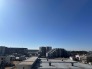 空の青さがどこまでも広がり、開放感あふれる日常を約束してくれるような景色が広がっています
