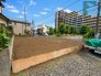 開放的な空が広がり穏やかな風が通り抜ける心地よい住環境です