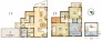 窓から広がる穏やかな明るさが、住まい全体を優しく包み込み、心地よい開放感を感じさせてくれます
