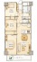 市川ハイツA棟707号室　2888万円　