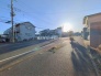 現地土地写真