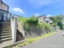現地土地写真
