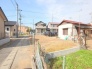 現地土地写真