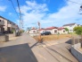 現地土地写真