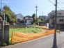 現地土地写真