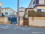 現地土地写真