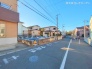 現地土地写真