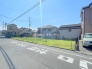 現地土地写真