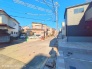 現地外観写真