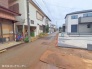 現地土地写真
