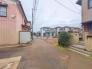 現地土地写真