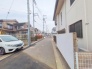 現地外観写真