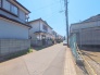 現地土地写真