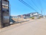 現地土地写真