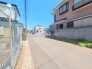 現地土地写真