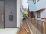 現地外観写真
