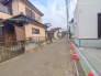 現地外観写真