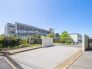 中学校