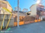現地土地写真