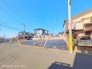 現地土地写真