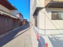 現地外観写真