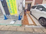 現地外観写真