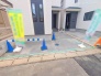 現地外観写真
