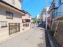 現地土地写真