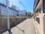 現地土地写真