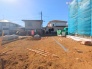 現地土地写真
