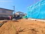 現地土地写真