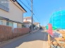 現地土地写真