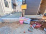 現地外観写真