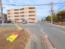 現地土地写真