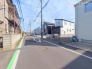 現地外観写真
