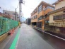現地外観写真