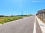 現地土地写真