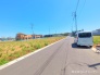 現地土地写真